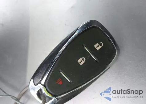 2023 Chevrolet Equinox Fwd Lt z USA, uszkodzony, nr VIN 3GNAXKEG8PS167184